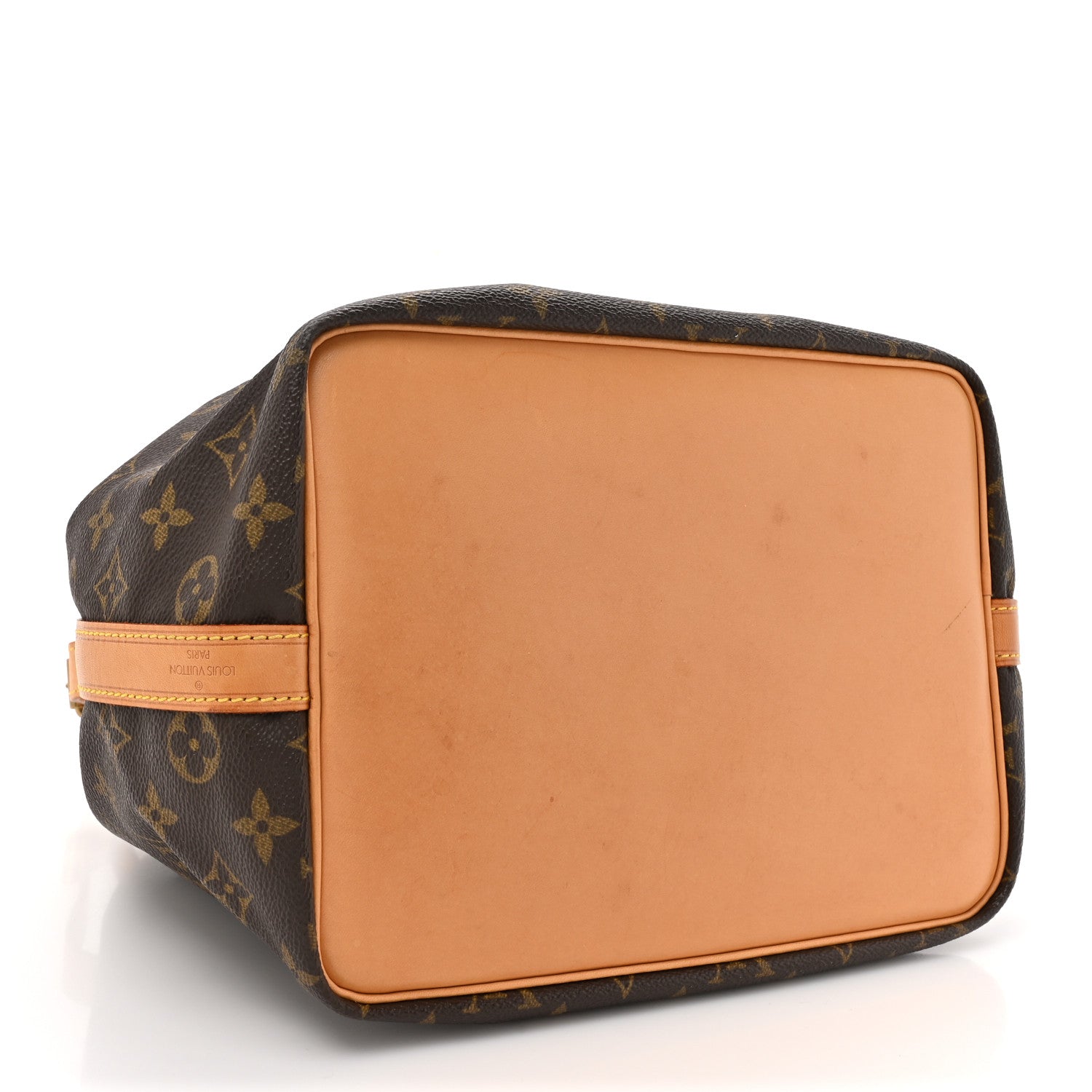 Louis Vuitton Monogram Petit Noe 4 of 14