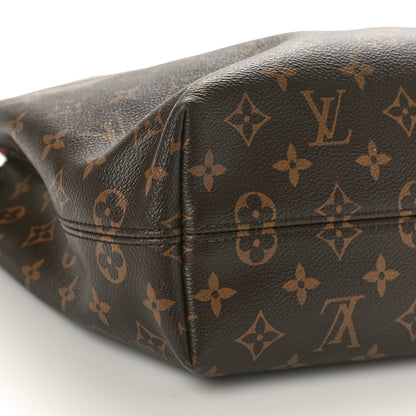 Louis Vuitton Monogram Graceful PM 9 of 11