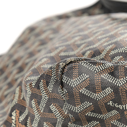 Goyard Goyardine Saint Louis GM Black 11 of 14