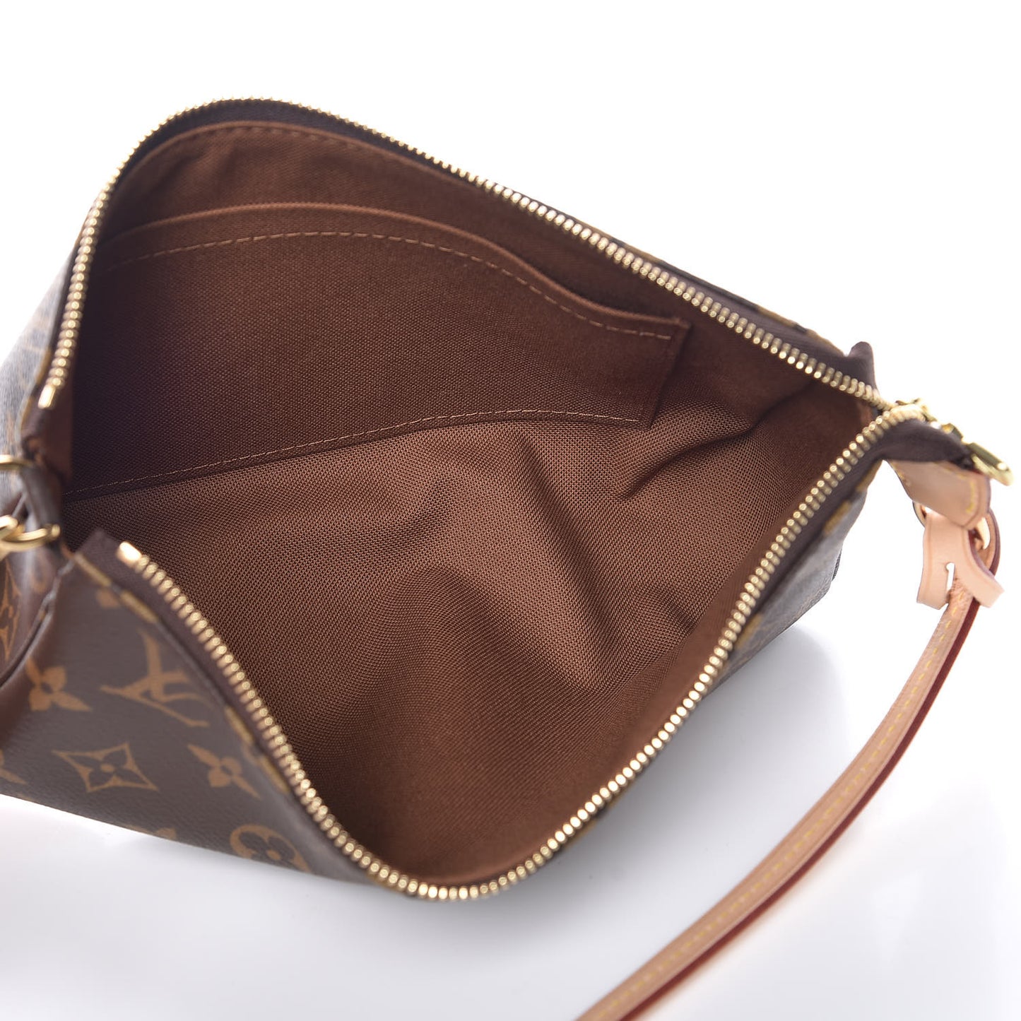 Monogram Pochette Accessories NM
