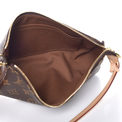 Louis Vuitton Monogram Pochette Accessories NM 5 of 10