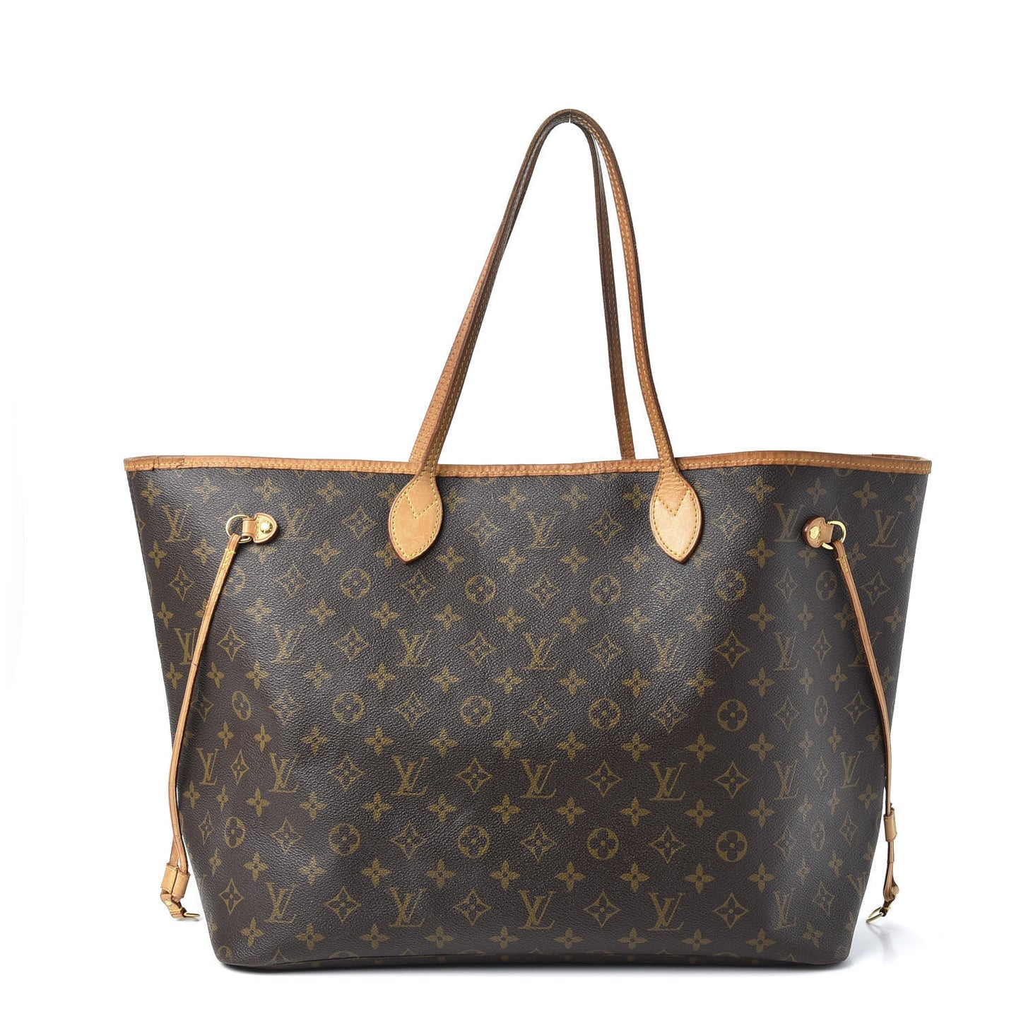 Monogram Neverfull GM