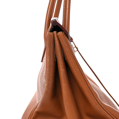 Hermes Togo Birkin 40 Gold 45 of 51