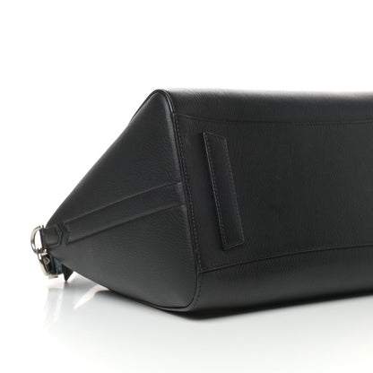 Givenchy Sugar Goatskin Medium Antigona Black 8 of 9