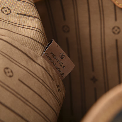 Louis Vuitton Monogram Delightful MM 7 of 12
