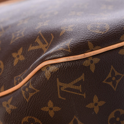 Louis Vuitton Monogram Delightful MM Pivoine 14 of 16