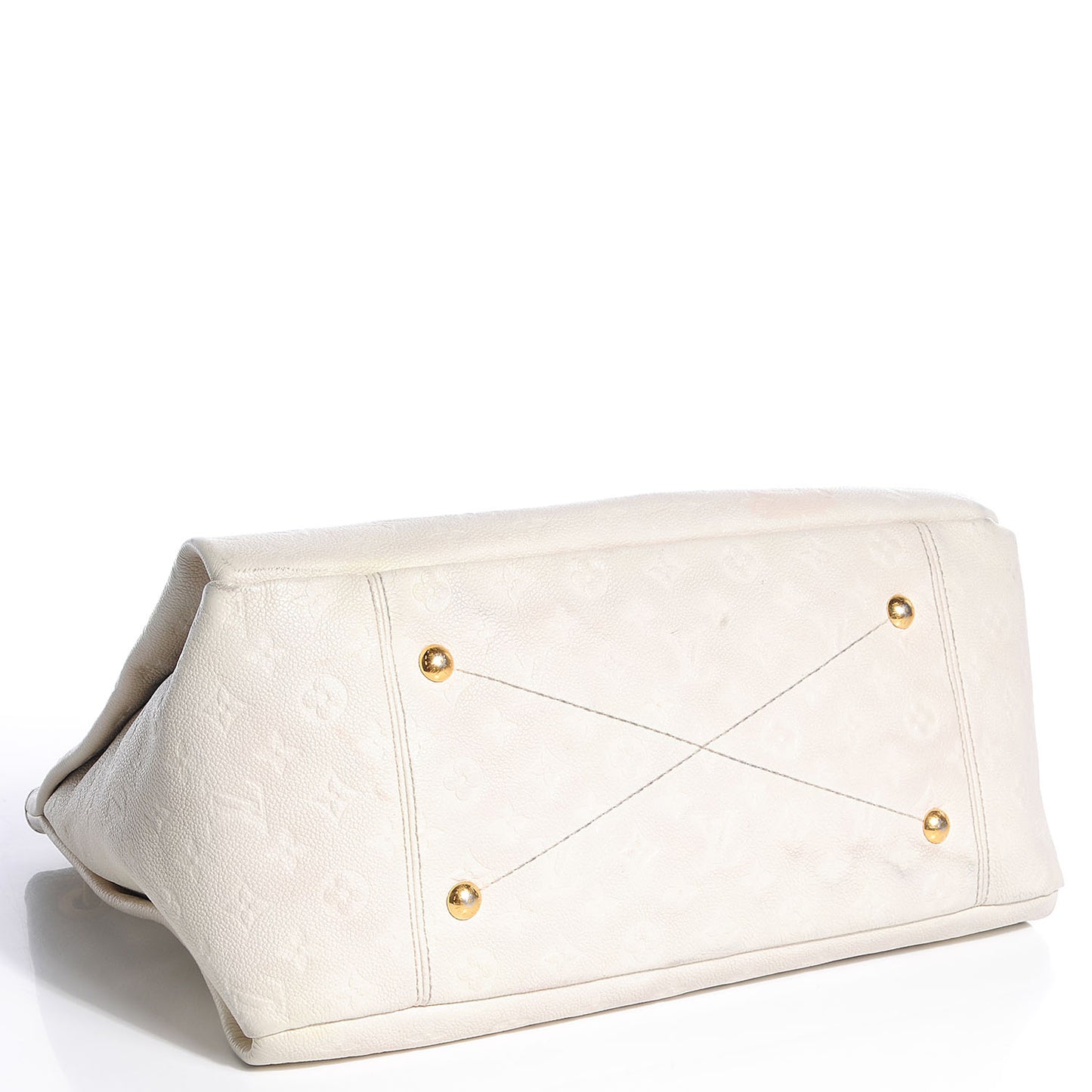 Empreinte Artsy MM Neige