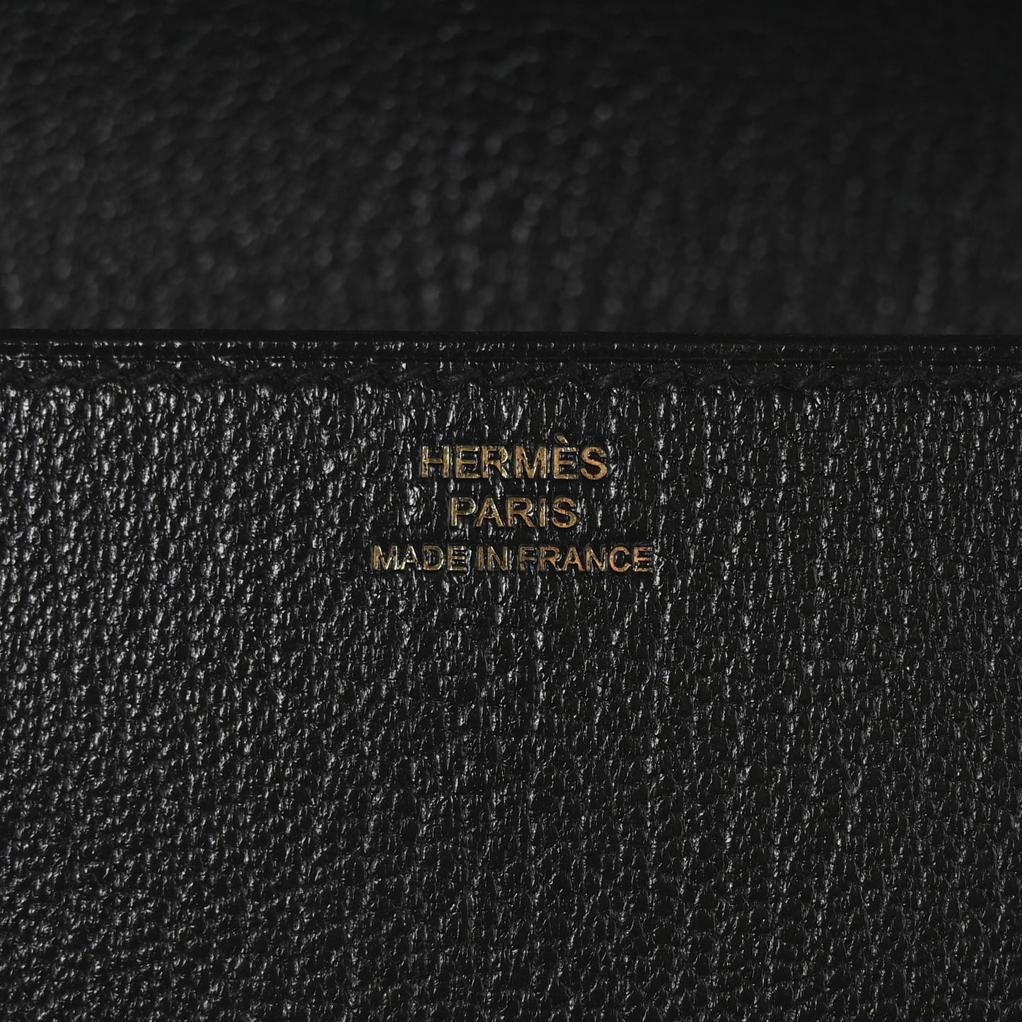 Chevre Mysore Medor 23 Clutch Black