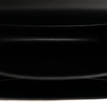 Hermes Epsom Constance 18 Black 5 of 12