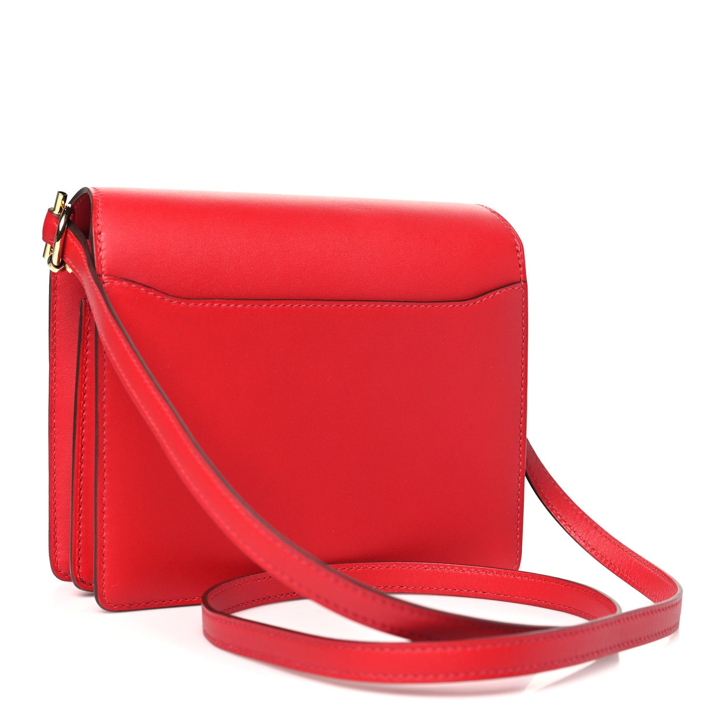 Allegro Mini Sac Roulis Rouge Piment