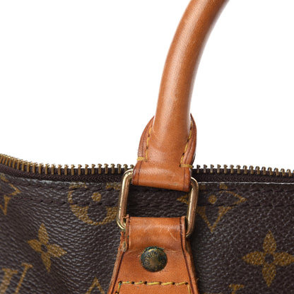 Louis Vuitton Monogram Speedy 35 18 of 25