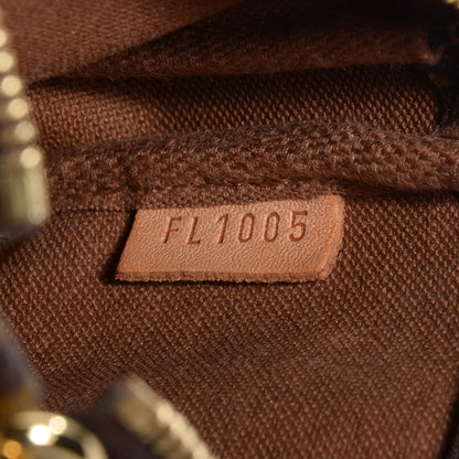 Louis Vuitton Monogram Mini Pochette Accessories 6 of 7