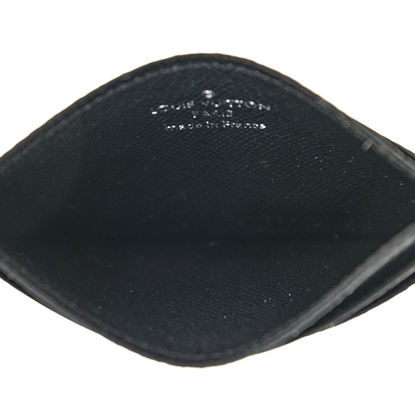 Monogram Eclipse Porte-Cartes Double Card Holder
