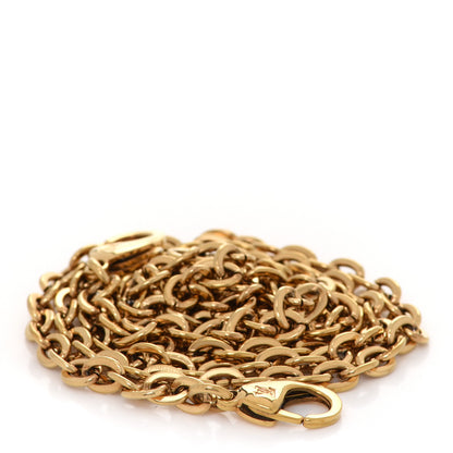 Louis Vuitton Felicie Chain Long Shoulder Strap 1 of 3