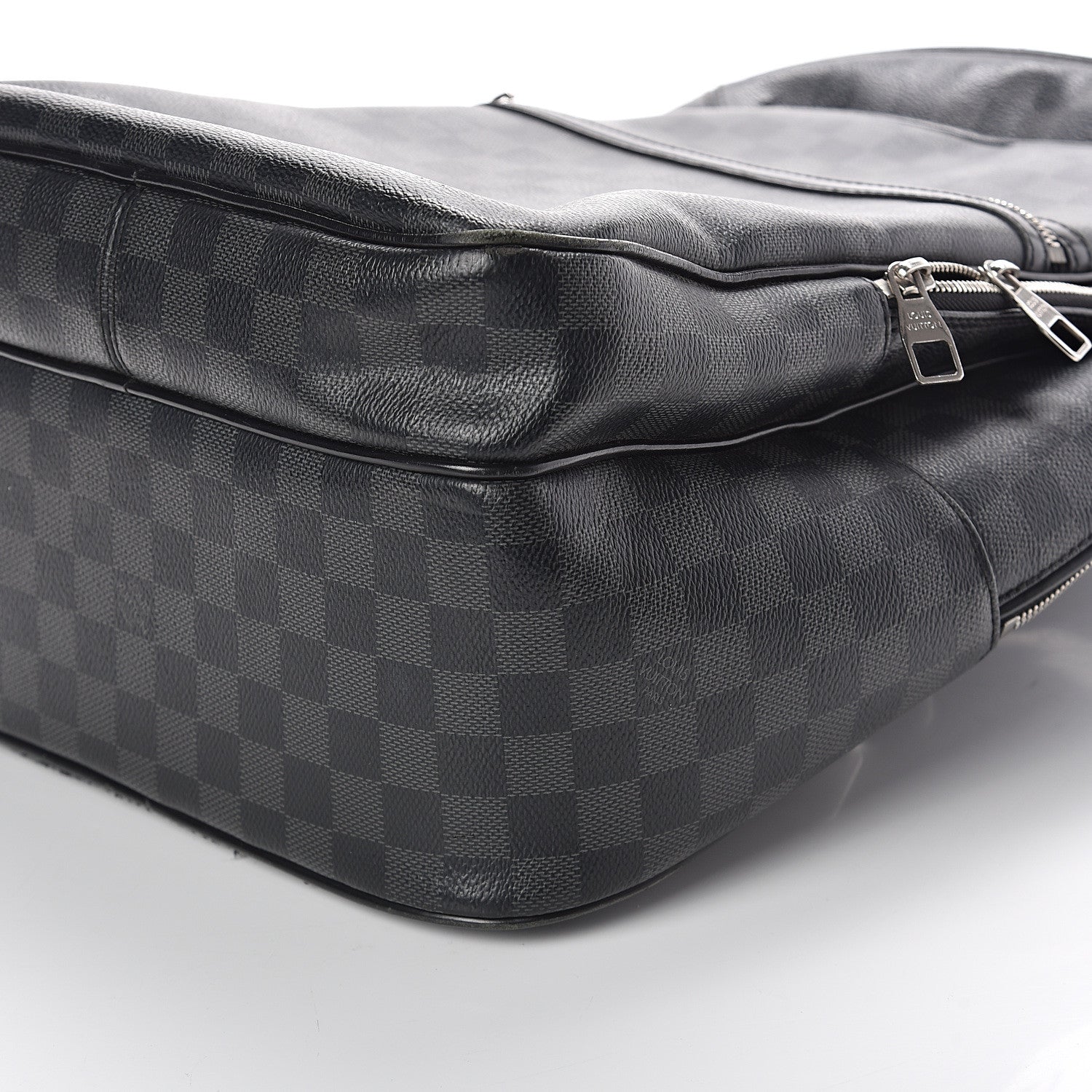 Louis Vuitton Damier Graphite Michael Backpack 8 of 8
