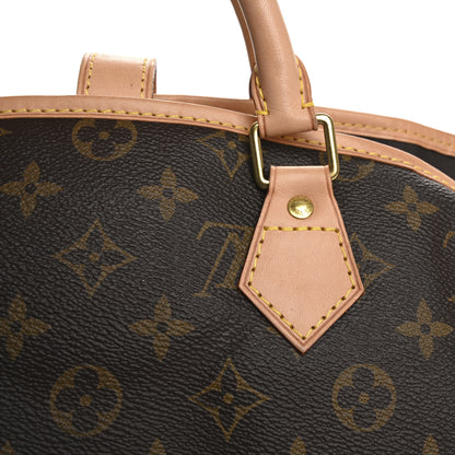 Louis Vuitton Monogram Garment Cover 2 Hangers 12 of 15