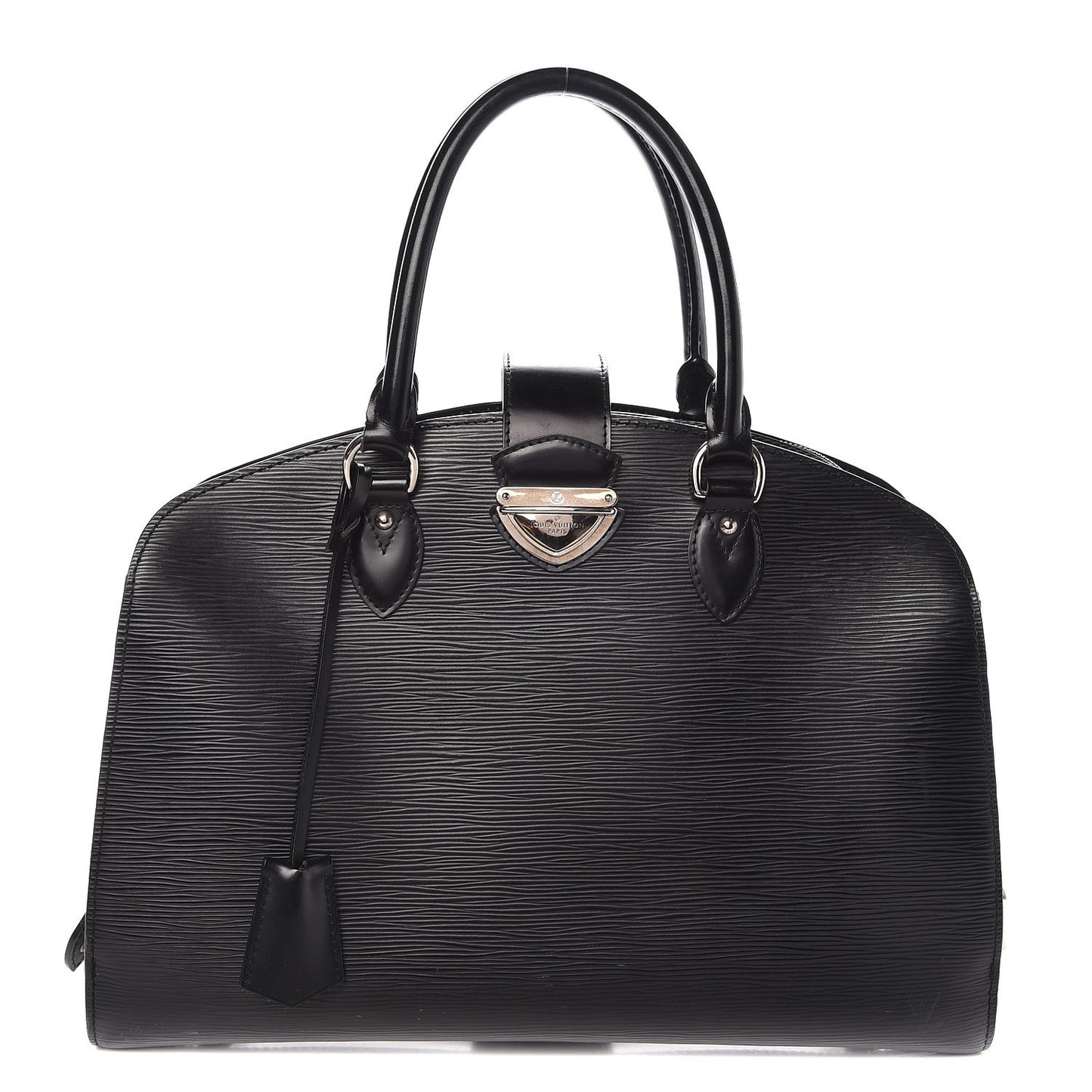 Epi Pont-Neuf GM Black