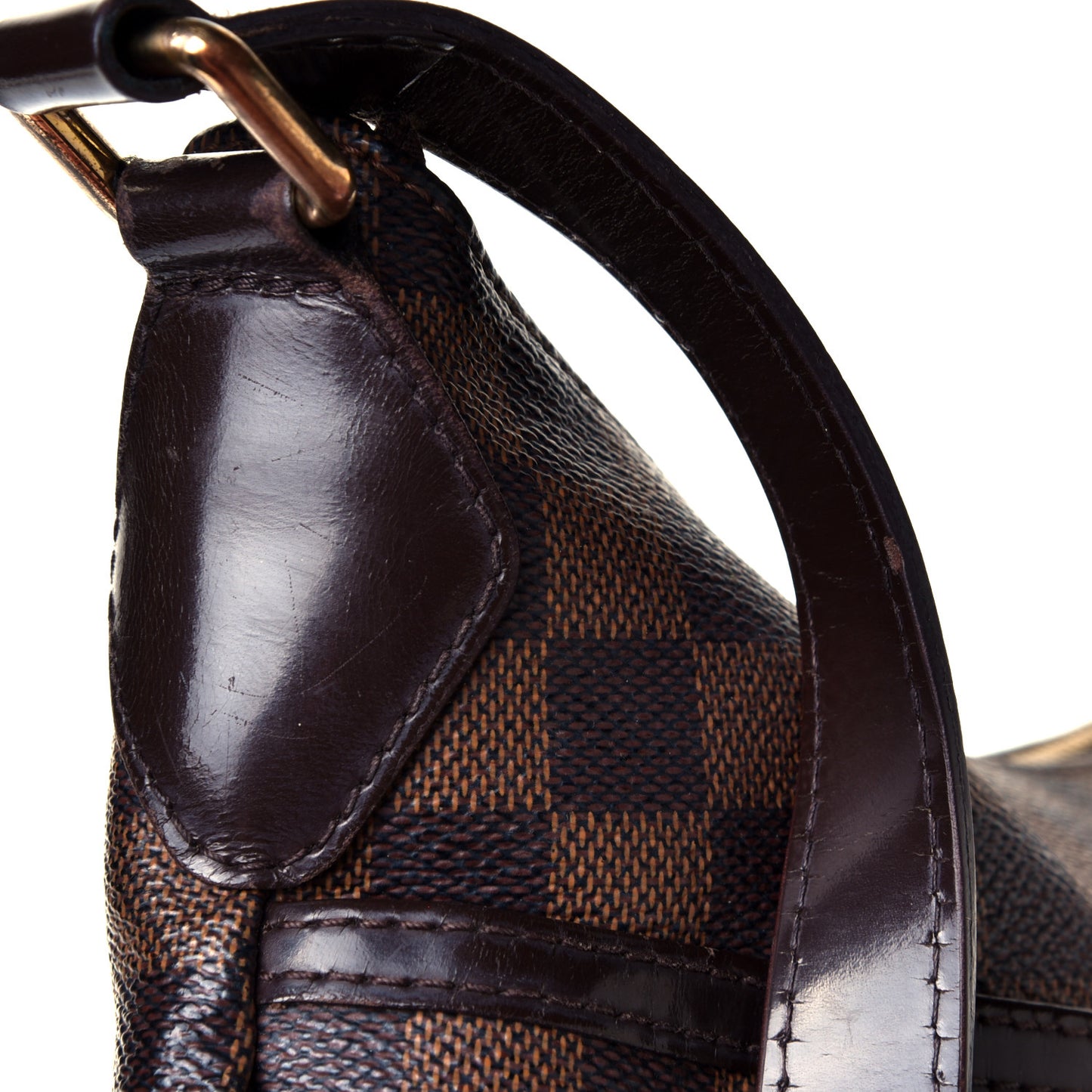 Damier Ebene Bloomsbury PM