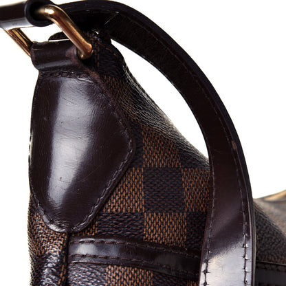Louis Vuitton Damier Ebene Bloomsbury PM 12 of 13