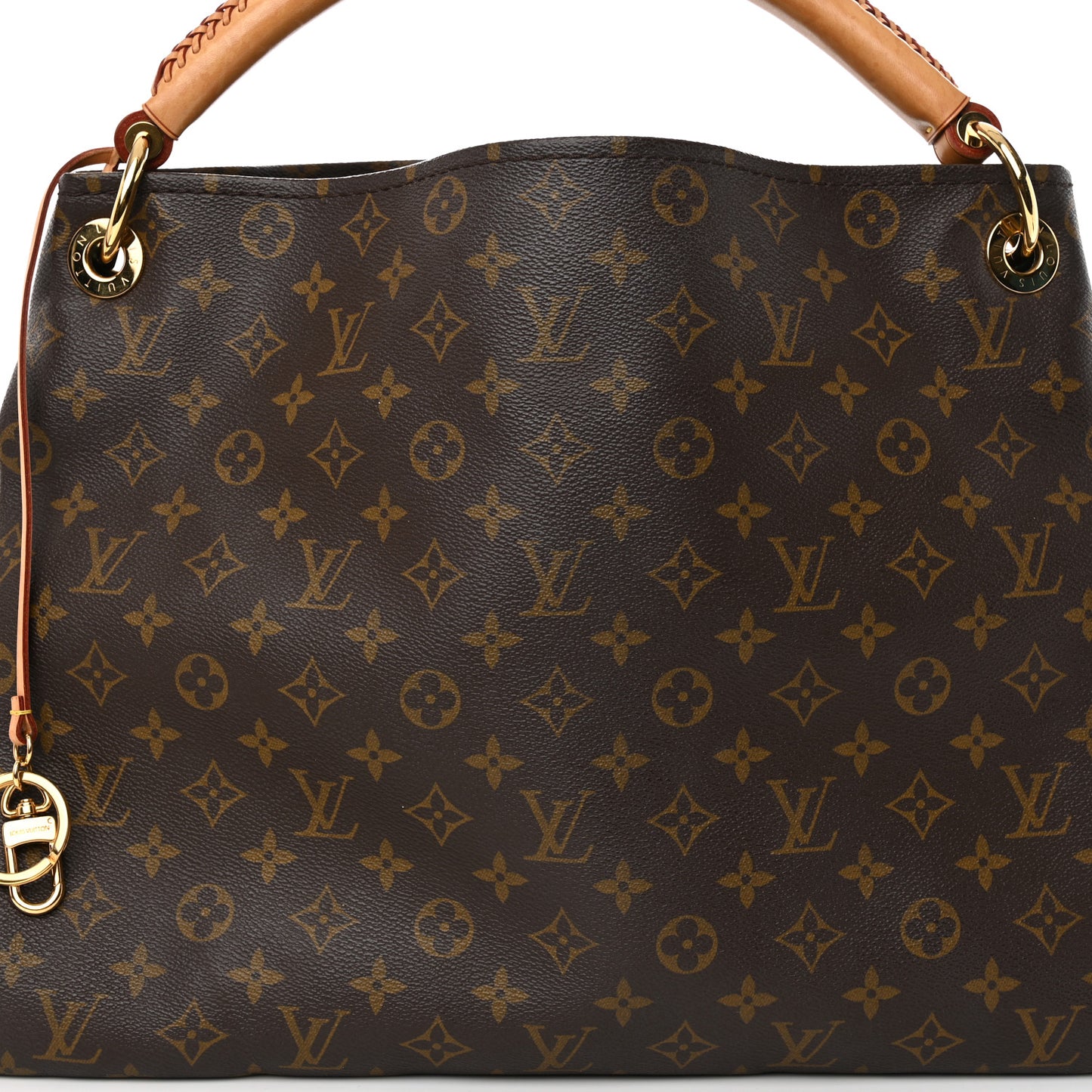 Monogram Artsy MM