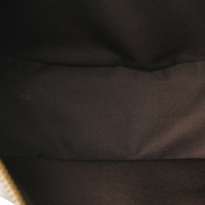 Louis Vuitton Reverse Monogram Loop Hobo 6 of 11