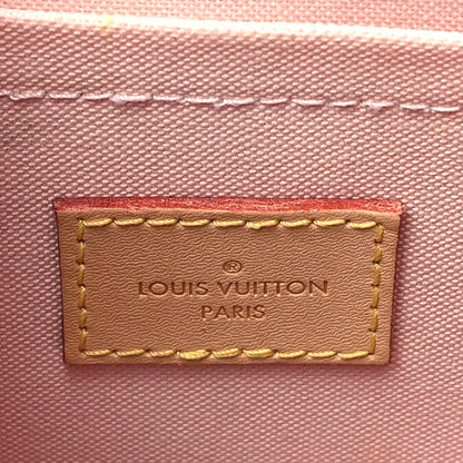 Louis Vuitton Damier Azur Croisette 6 of 11