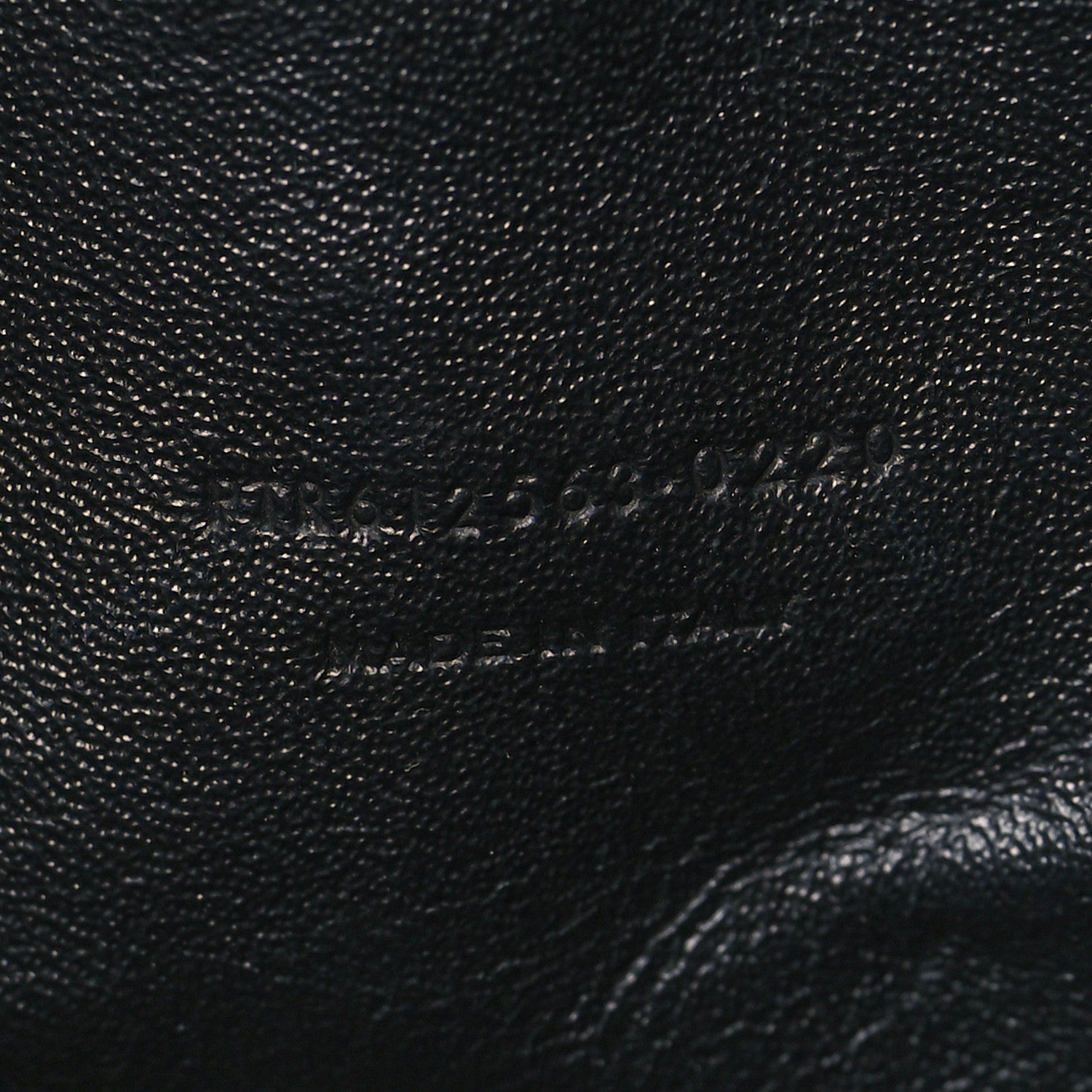 Saint Laurent Canvas Calfskin Leopard Print Monogram Mini Lou Camera Bag Brown 7 of 10