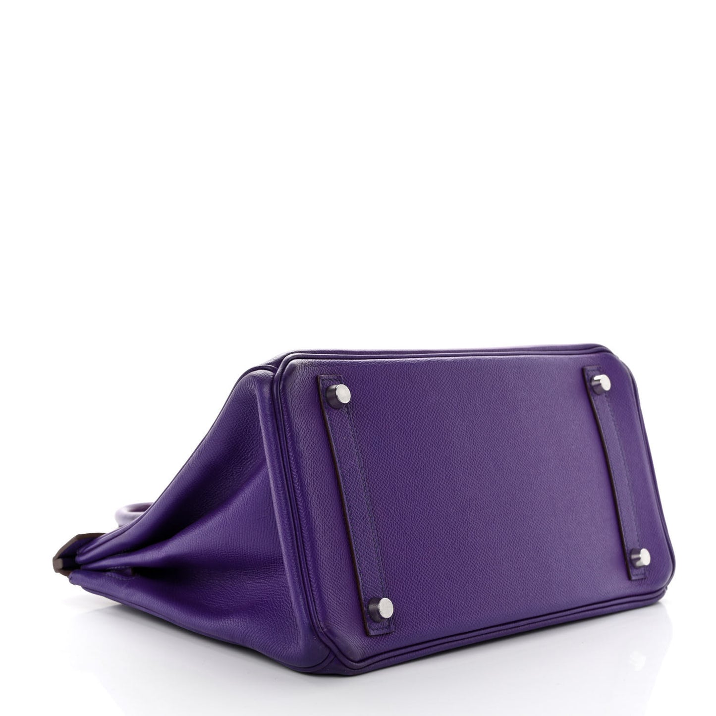 Epsom BIRKIN 30 Crocus