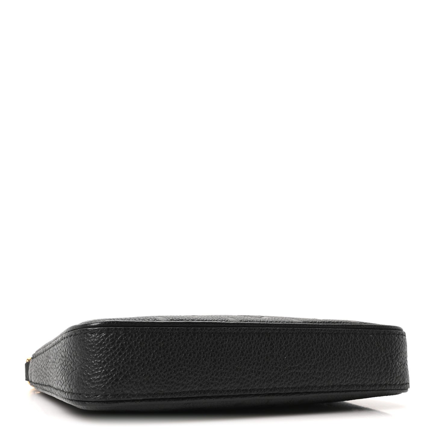 Empreinte Easy Pouch On Strap Black
