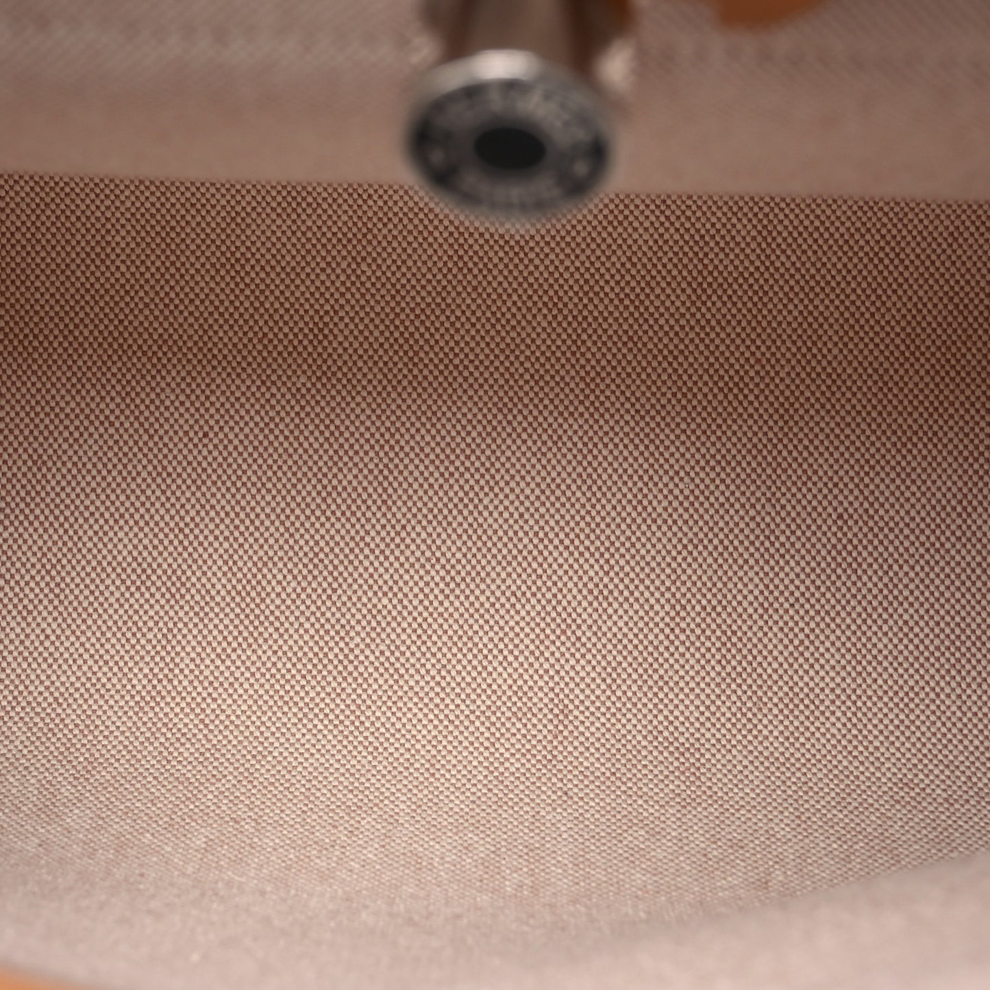 H Plume Canvas Vache Hunter Circuit 24 Herbag Zip Retourne 31 Naturel