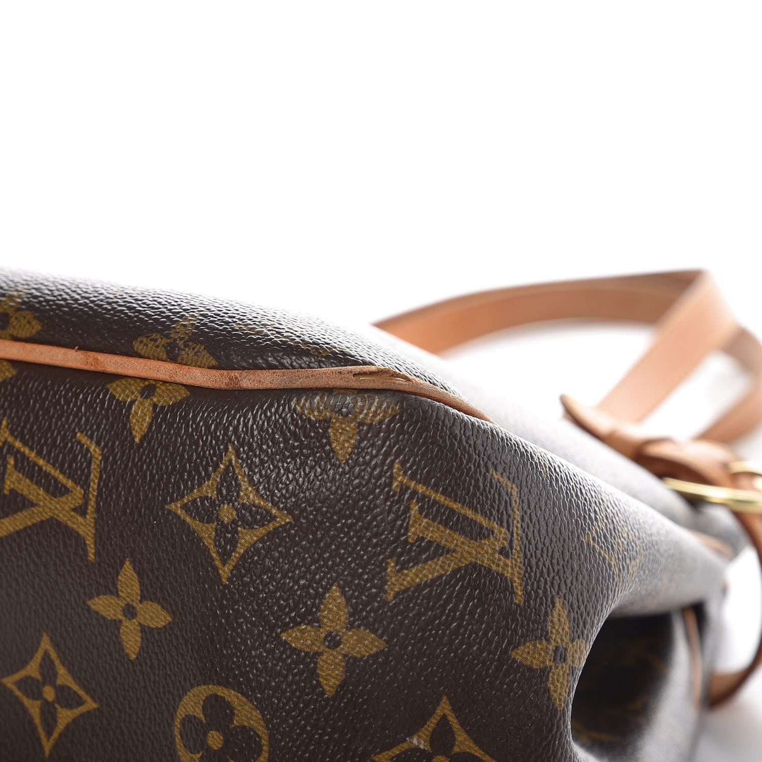 Louis Vuitton Monogram Batignolles Horizontal 11 of 15