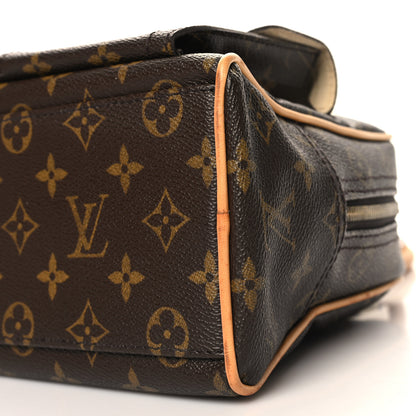Louis Vuitton Monogram Manhattan PM 9 of 10