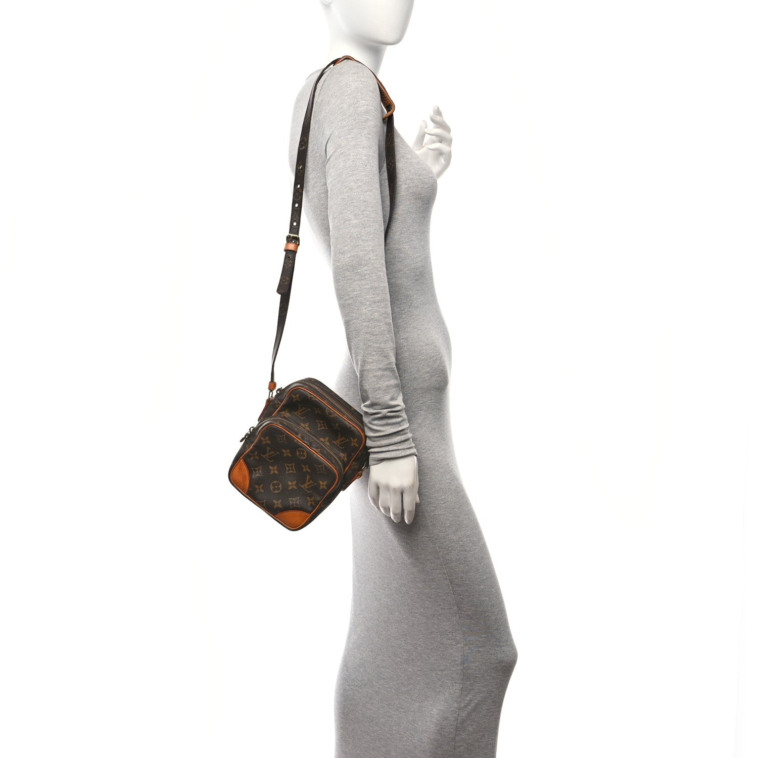 Louis Vuitton Monogram Amazone 2 of 14