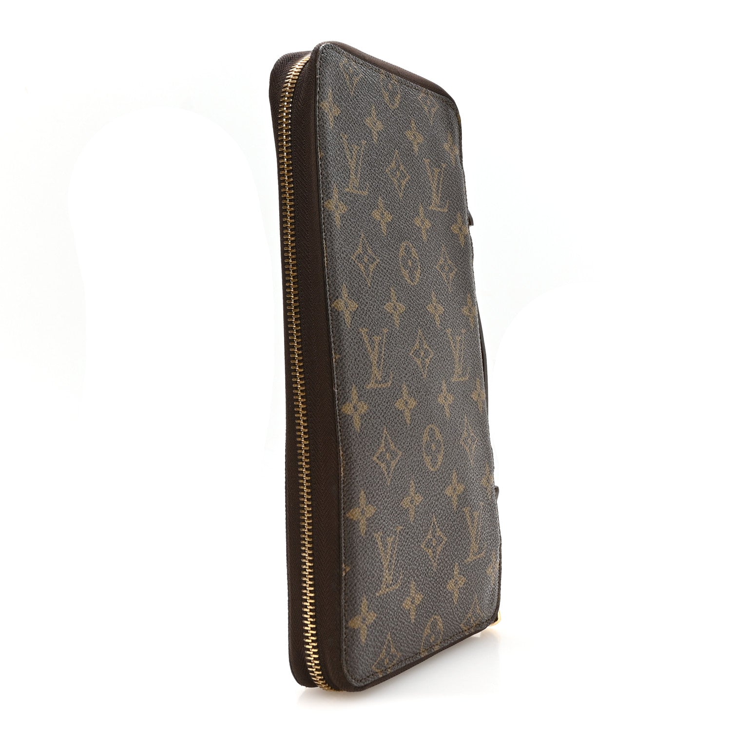 Louis Vuitton Monogram Poche Escapade Organizer Wallet 3 of 8