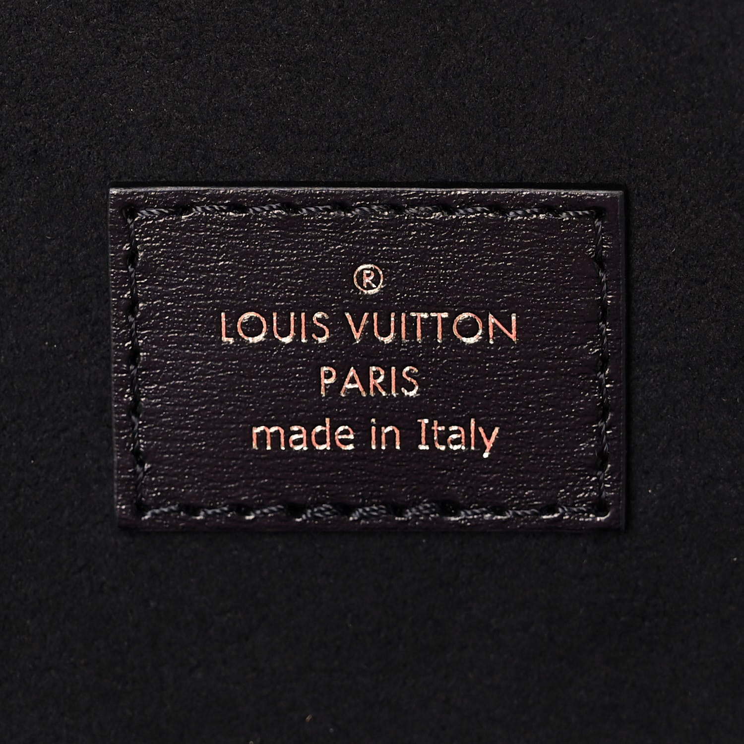 Louis Vuitton Game On Vanity PM White 10 of 10