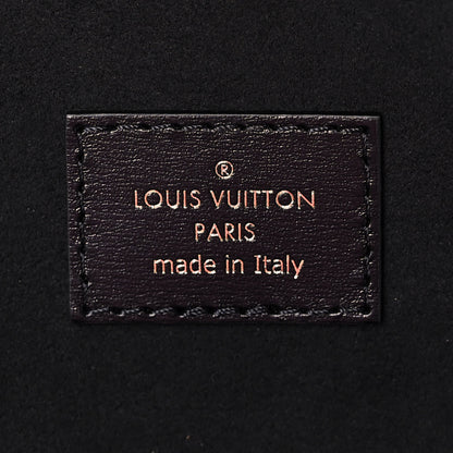 Louis Vuitton Game On Vanity PM White 10 of 10