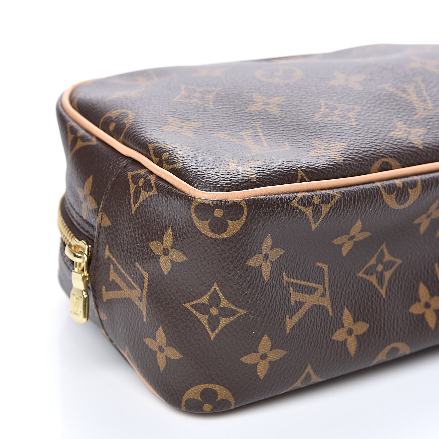 Monogram Toiletry Bag 25