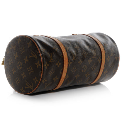 Louis Vuitton Monogram Papillon 30 5 of 9