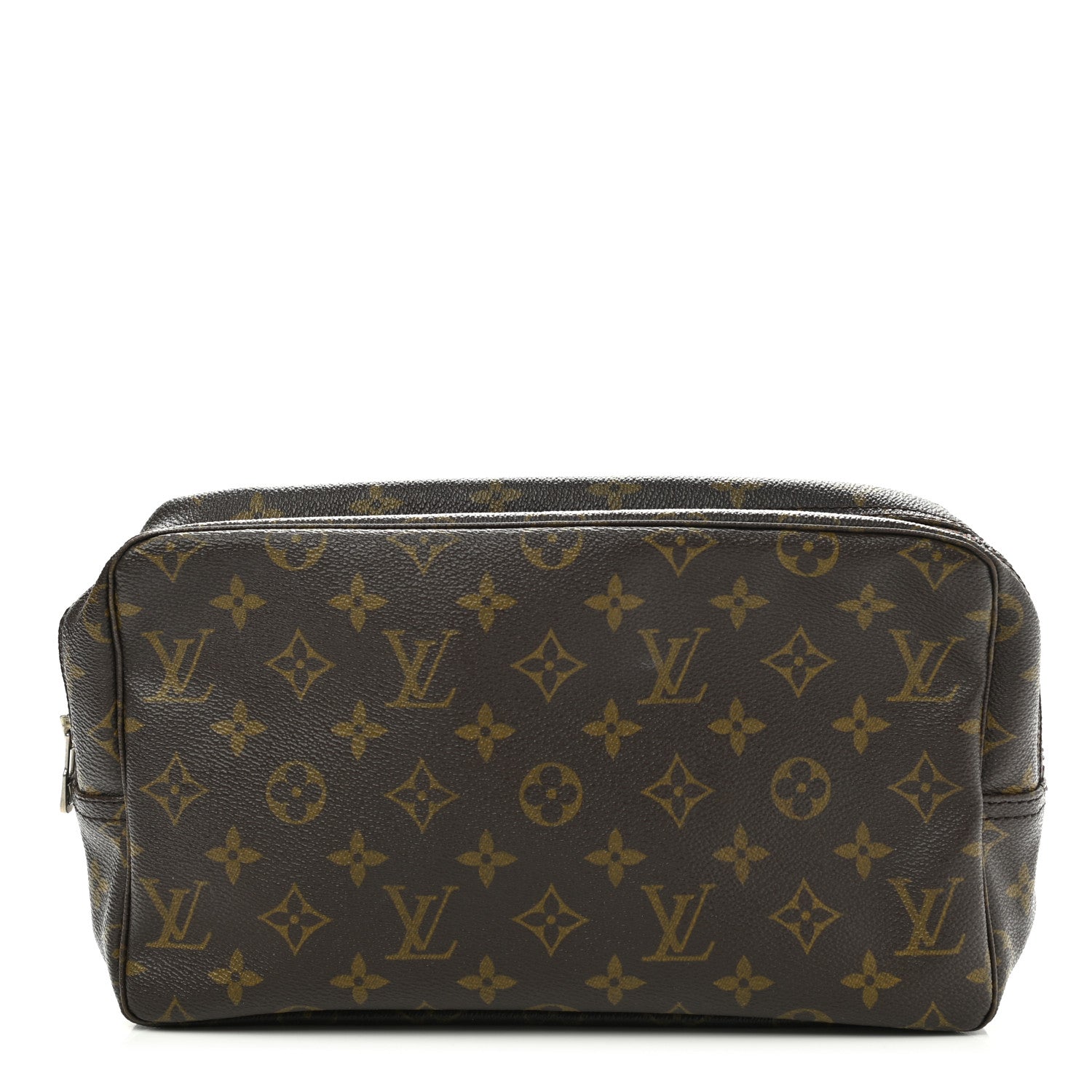 Louis Vuitton Monogram Trousse Toilette 28 1 of 10