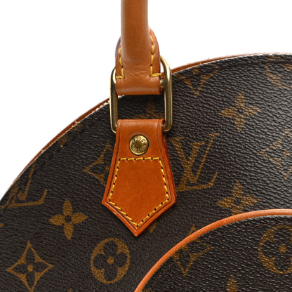 Louis Vuitton Monogram Ellipse PM 8 of 10