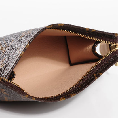 Louis Vuitton Monogram Toiletry Pouch 15 5 of 7