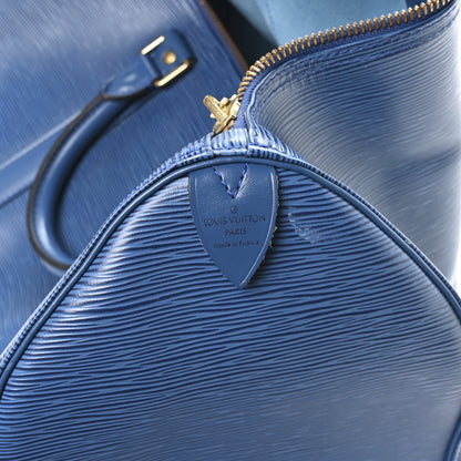 Louis Vuitton Epi Keepall 45 Toledo 5 of 10