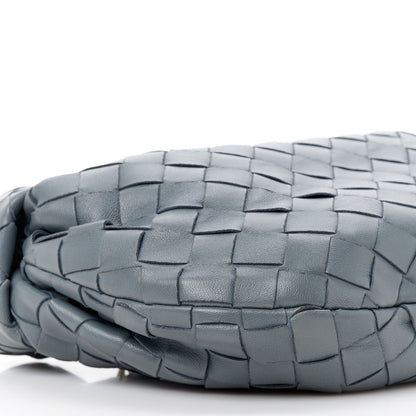 Bottega Veneta Nappa Intrecciato Mini Jodie Krim 10 of 11