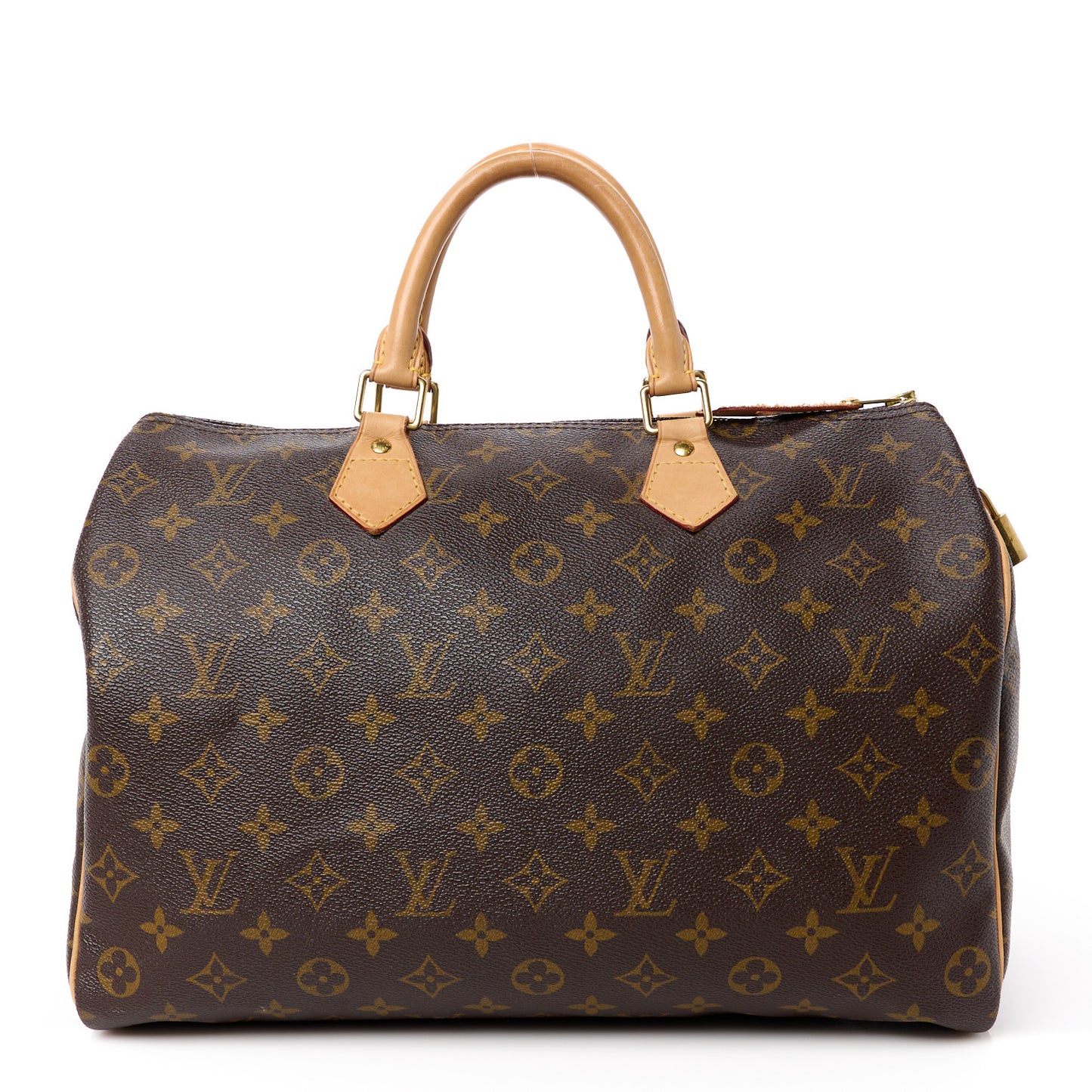 Monogram Speedy 35