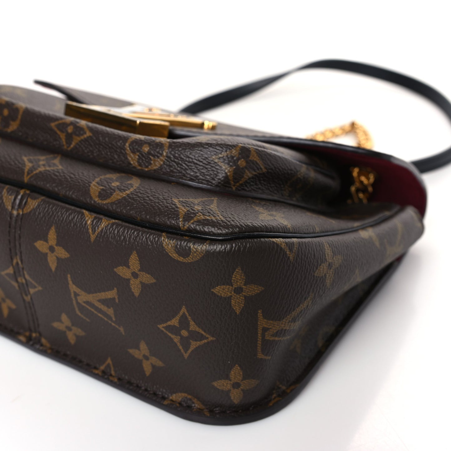 Monogram Passy