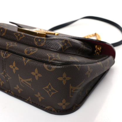 Louis Vuitton Monogram Passy 8 of 9
