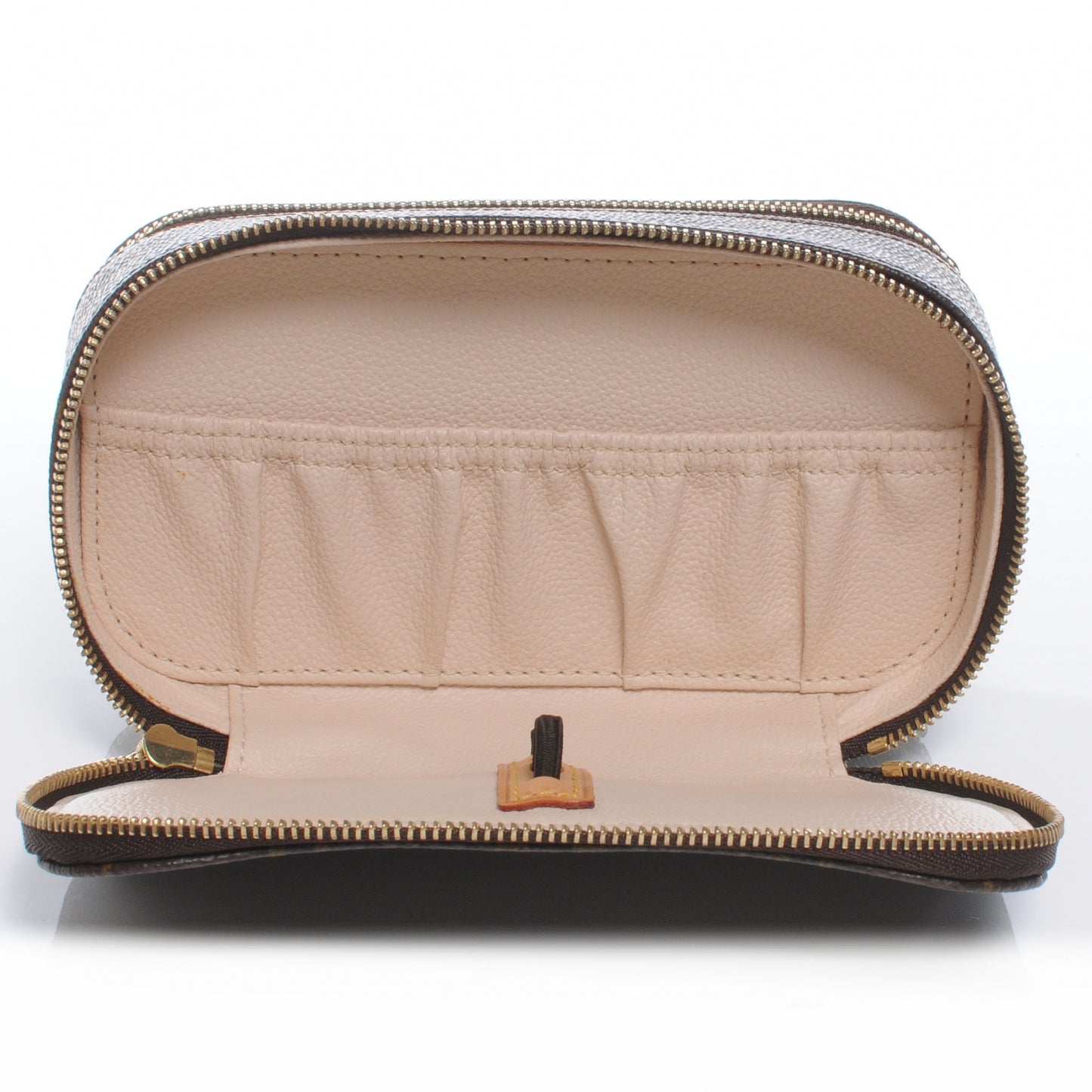 Monogram Trousse Blush PM