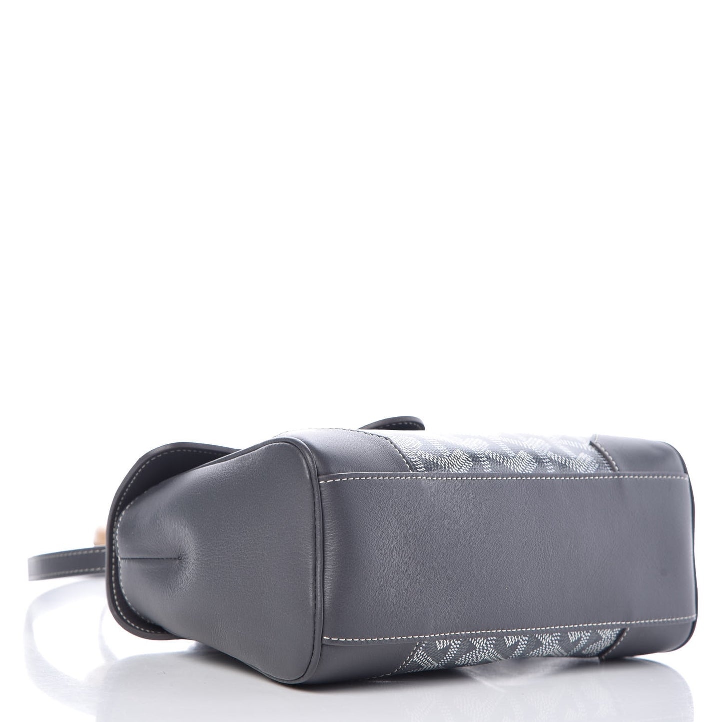 Goyardine Mini Saigon Grey
