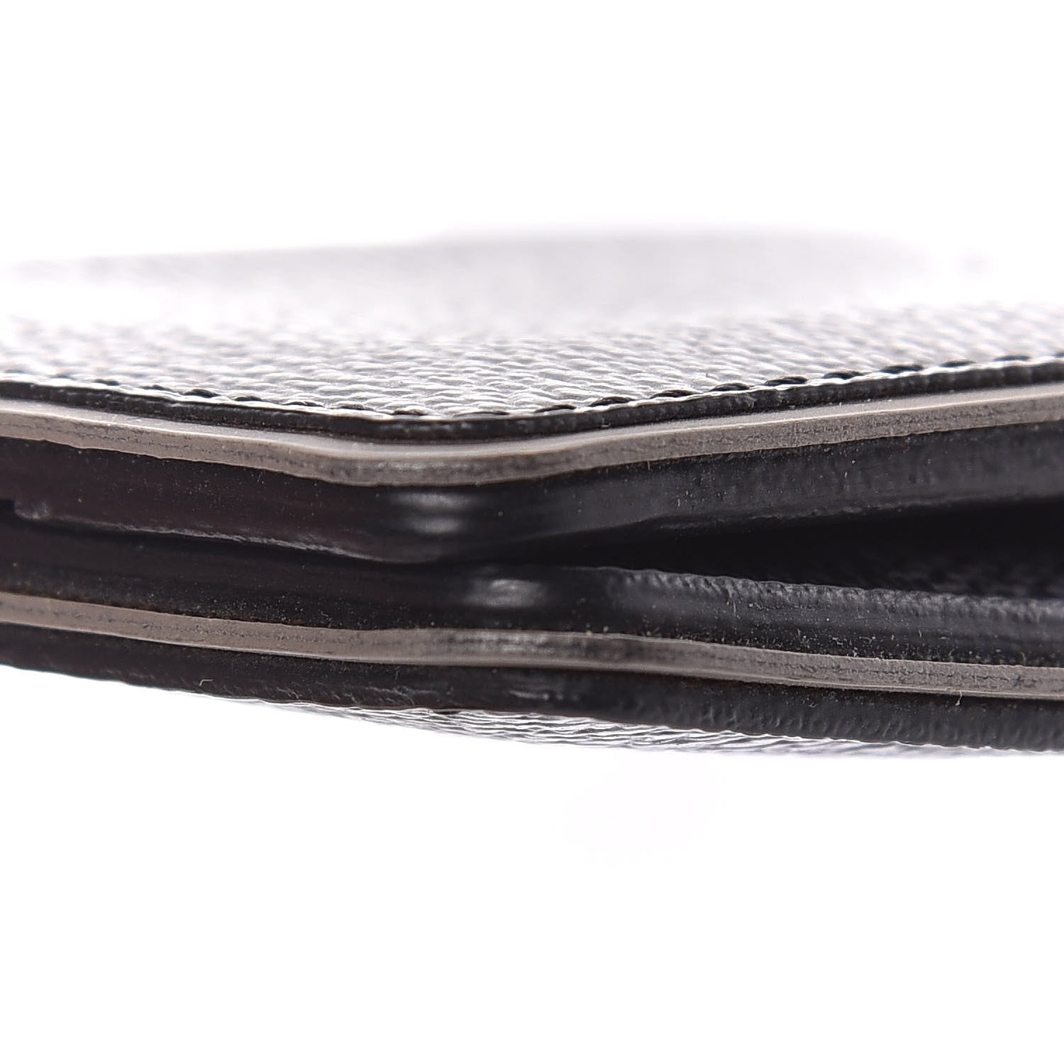Louis Vuitton Damier Graphite Pocket Organizer Taupe 8 of 12