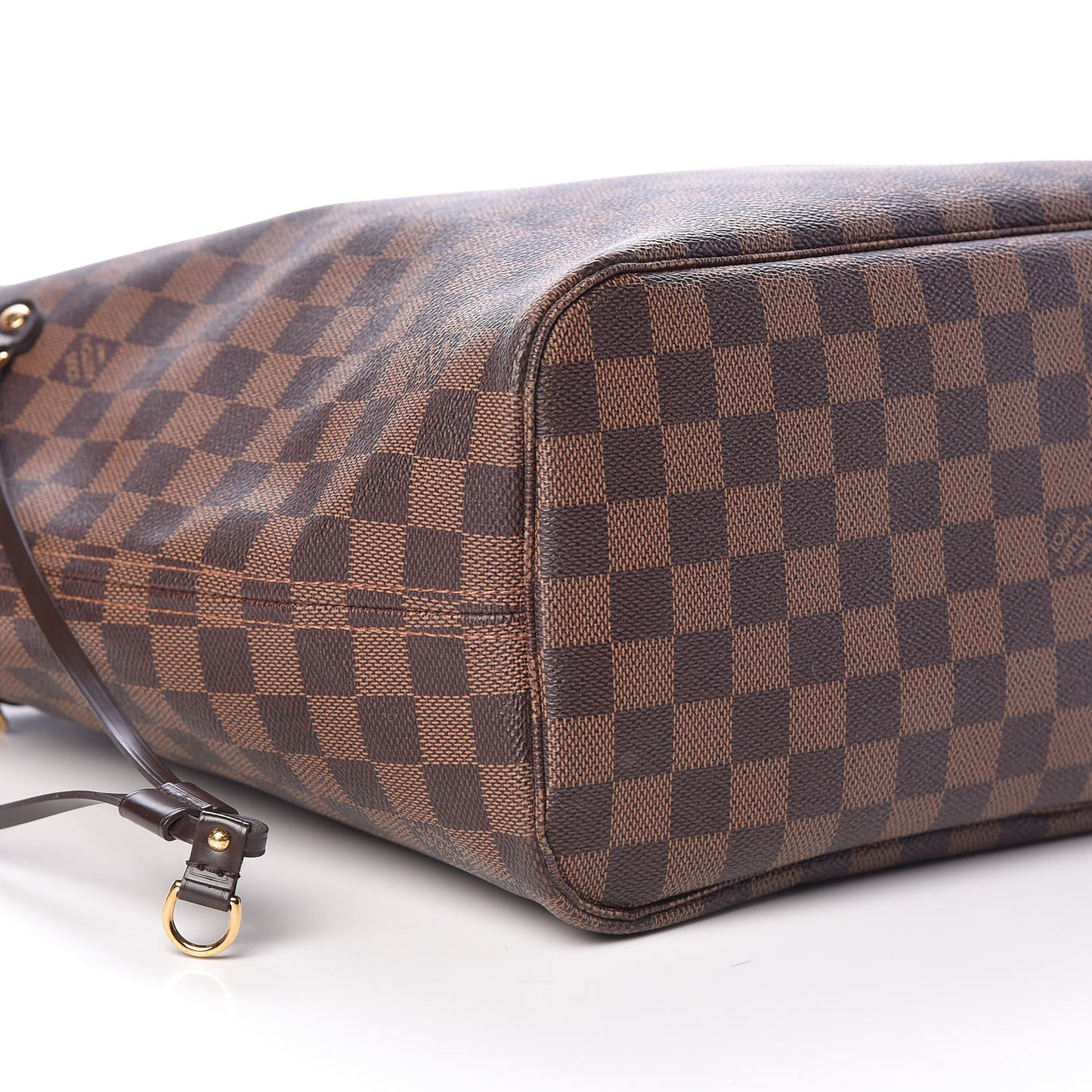 Damier Ebene Neverfull MM